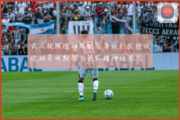 武汉极限运动队配合争议引发热议运动员间默契与团队精神的深思