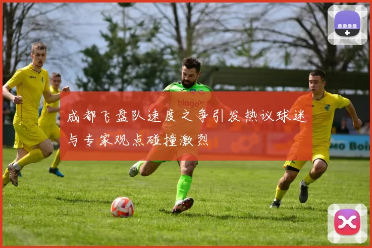成都飞盘队速度之争引发热议球迷与专家观点碰撞激烈
