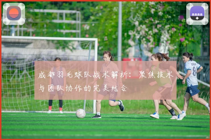 成都羽毛球队战术解析：聚焦技术与团队协作的完美结合